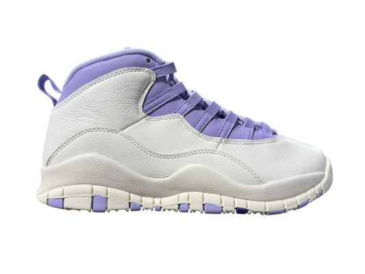 WMNS JORDAN 10 RETRO 'HYDRANGEAS'
