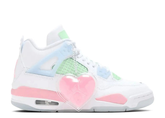 JORDAN 4 RETRO GS 'VALENTINE'S DAY' 2026