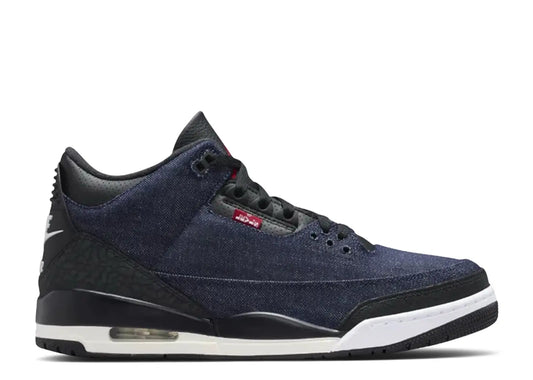 LEVI'S X JORDAN 3 RETRO SP 'DENIM BLUE'