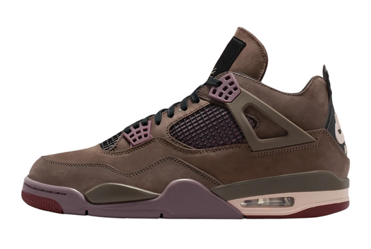 A MA MANIERE x AIR JORDAN 4 “DARK MOCHA”
