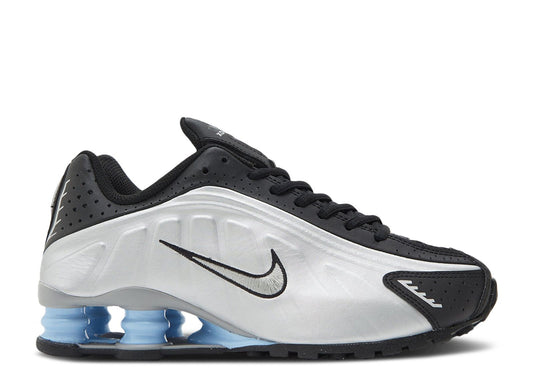 SHOX R4 'PSYCHIC BLUE'