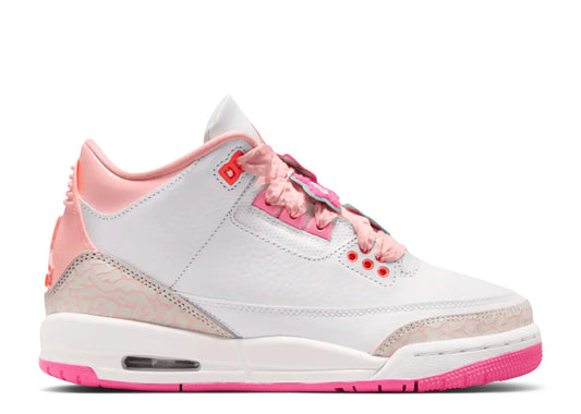 JORDAN 3 RETRO PS 'SPRING FLOWERS'