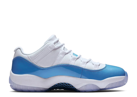 JORDAN 11 RETRO LOW 'UNC' 2026