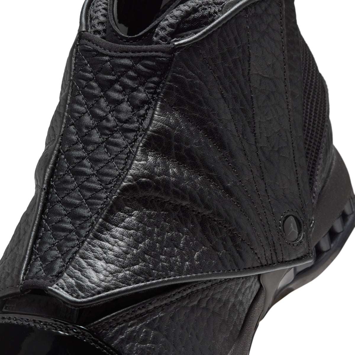 JORDAN 16 RETRO 'BLACK PACK'