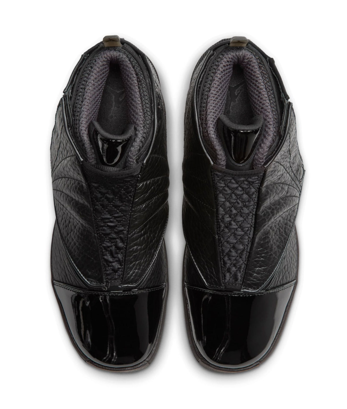 JORDAN 16 RETRO 'BLACK PACK'
