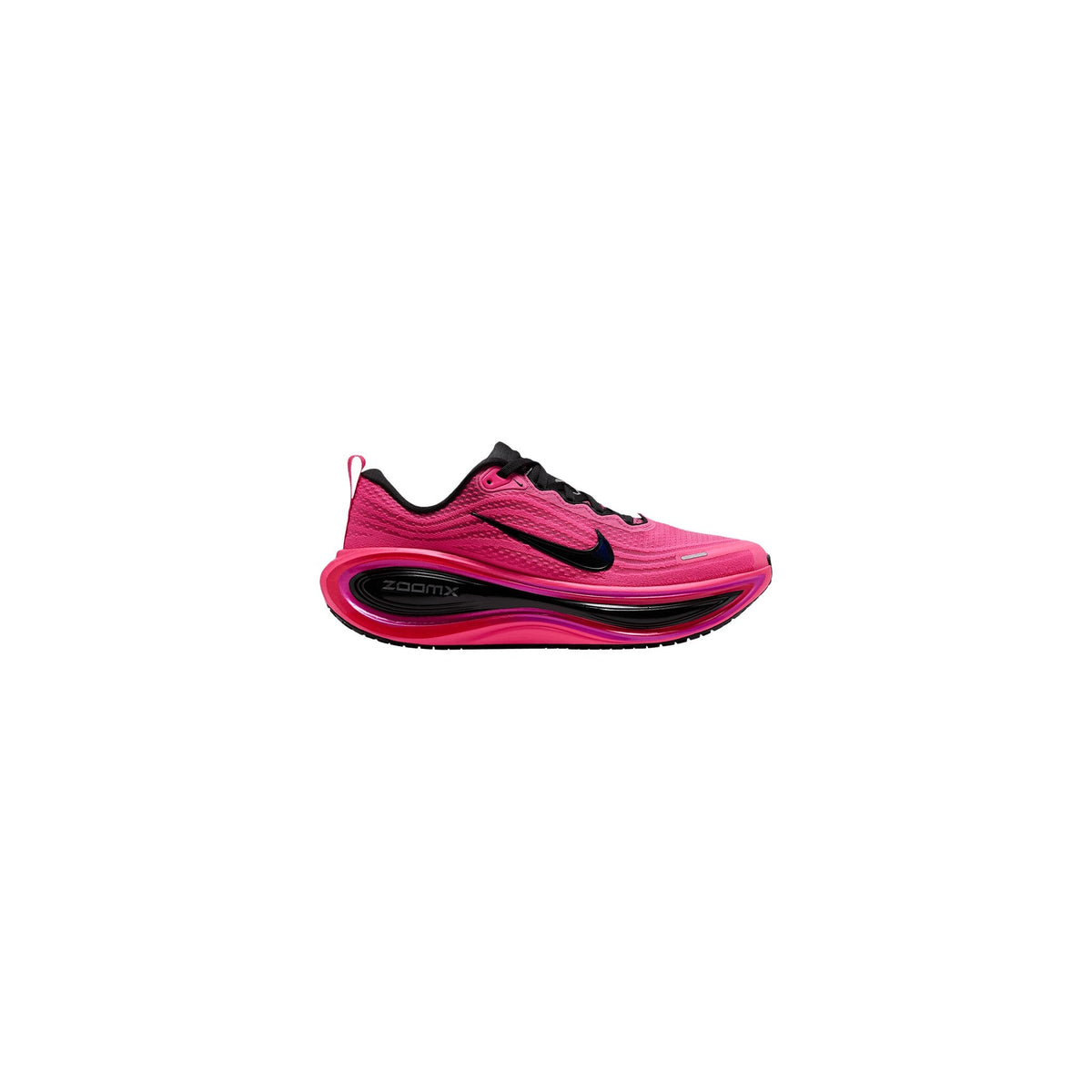 WMNS Vomero Plus Black Hyper Pink HV8154-013
