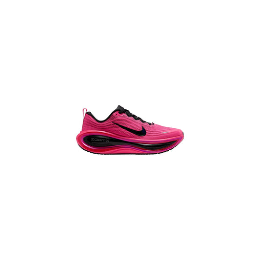 WMNS Vomero Plus Black Hyper Pink HV8154-013